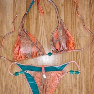 ViX Mali Bikini Set